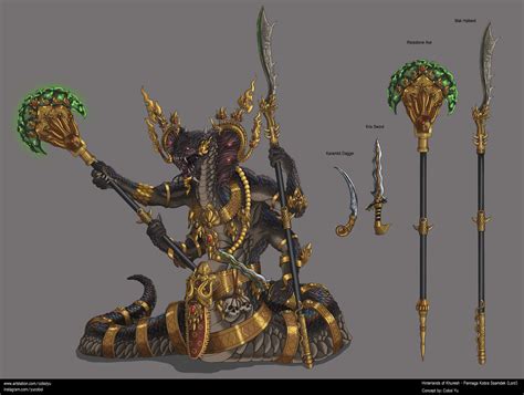 khuresh warhammer|Warhammer fan concept: Hinterlands of Khuresh.